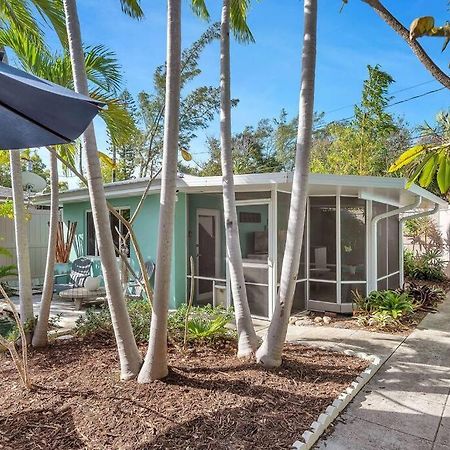 לייק וורת' Charming Studio W Pool One Mile To Beach Pets Welcome מראה חיצוני תמונה