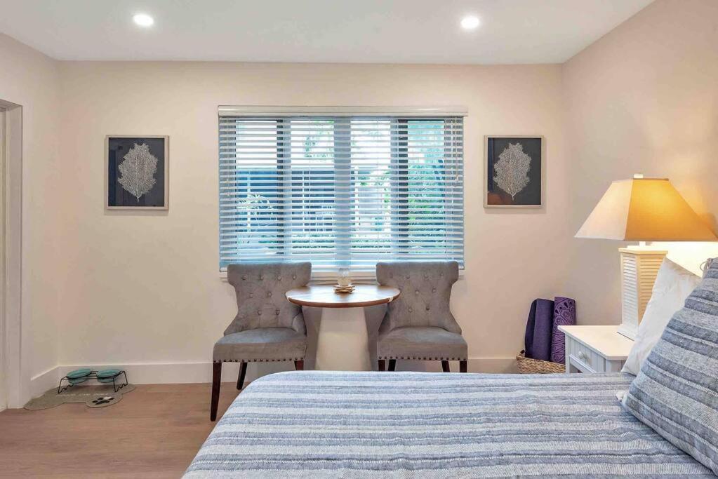 לייק וורת' Charming Studio W Pool One Mile To Beach Pets Welcome מראה חיצוני תמונה